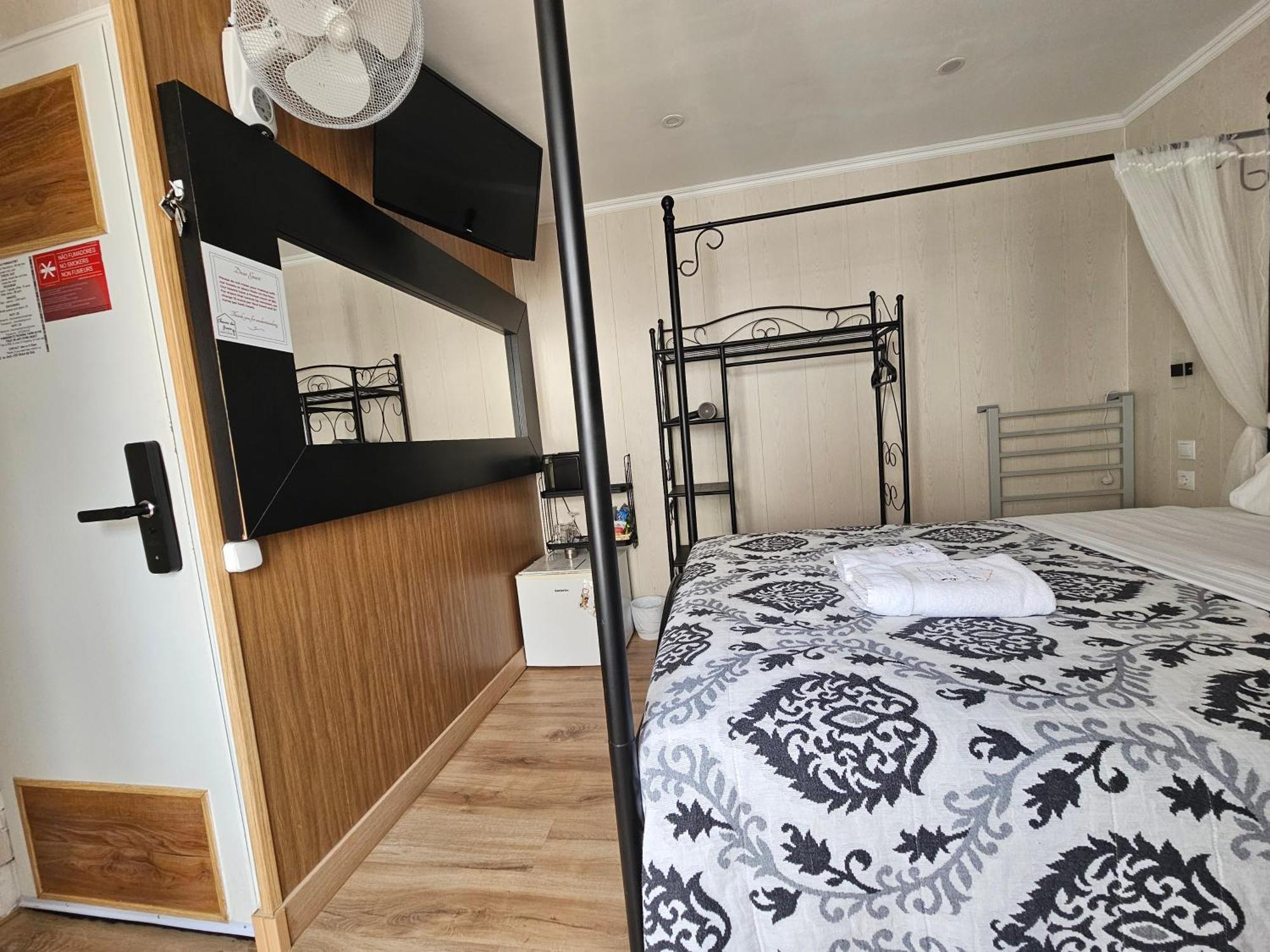 Graca Guest House, Lisbon